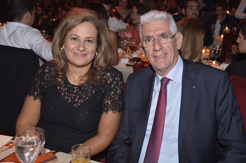 Wedding of Charbel Makhlouf & Yara Kalyoussef-Cocktail Part2